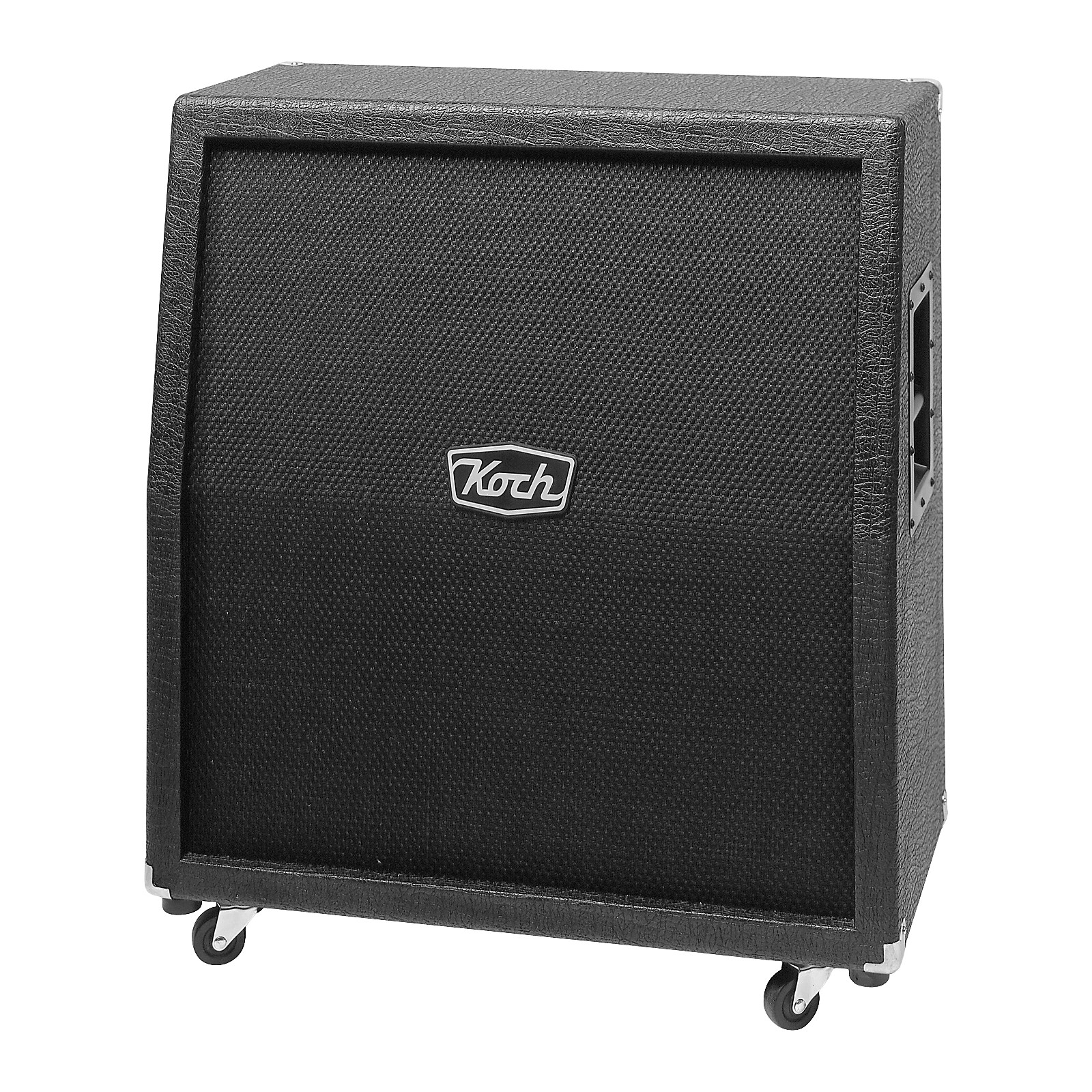 Koch 360W 4x12 Guitar Extension Musician's Friend