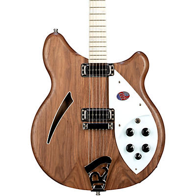 Rickenbacker 360W Hollowbody Electric Guitar -