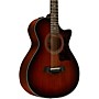 Taylor 362ce 12-Fret 12-String Grand Concert Acoustic-Electric Guitar Shaded Edge Burst 1207194054