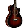 Taylor 362ce 12-Fret 12-String Grand Concert Acoustic-Electric Guitar Shaded Edge Burst 1207194055