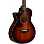 Taylor 362ce 12-Fret 12-String Left-Handed Grand Concert Acoustic-Electric Guitar Shaded Edge Burst 1212184078