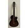 Used Taylor 362ce 12 String Acoustic Electric Guitar SHADED EDGE BURST