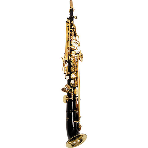 364JB Soprano Saxophone with Semi-Curved Bell