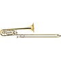 Bach 36B Stradivarius Series Trombone Lacquer Gold Brass Bell Lightweight Slide