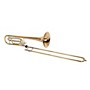Bach 36B Stradivarius Series Trombone Lacquer Gold Brass Bell Standard Slide