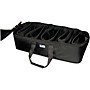 Protection Racket 36x16x16 in. Electronic Kit Hardware Case 36 in. Black