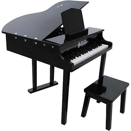 37-Key Concert Grand Toy Piano
