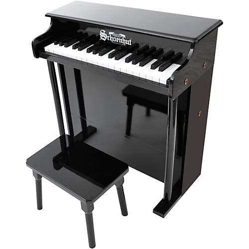 schoenhut toy pianos