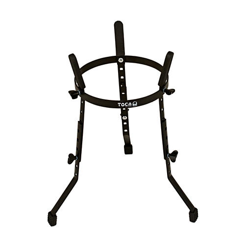 Toca 3700 Series Adjustable Conga Barrel Stand 10 and 11 in.