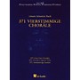 De Haske Music 371 Vierstimmige Choräle (Four-Part Chorales) Concert Band Level 3 Composed by Johann Sebastian Bach