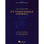 De Haske Music 371 Vierstimmige Choräle (Four-Part Chorales) Concert Band Level 3 Composed by Johann Sebastian Bach