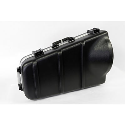 SKB 375 Universal Upright Bell Euphonium Case