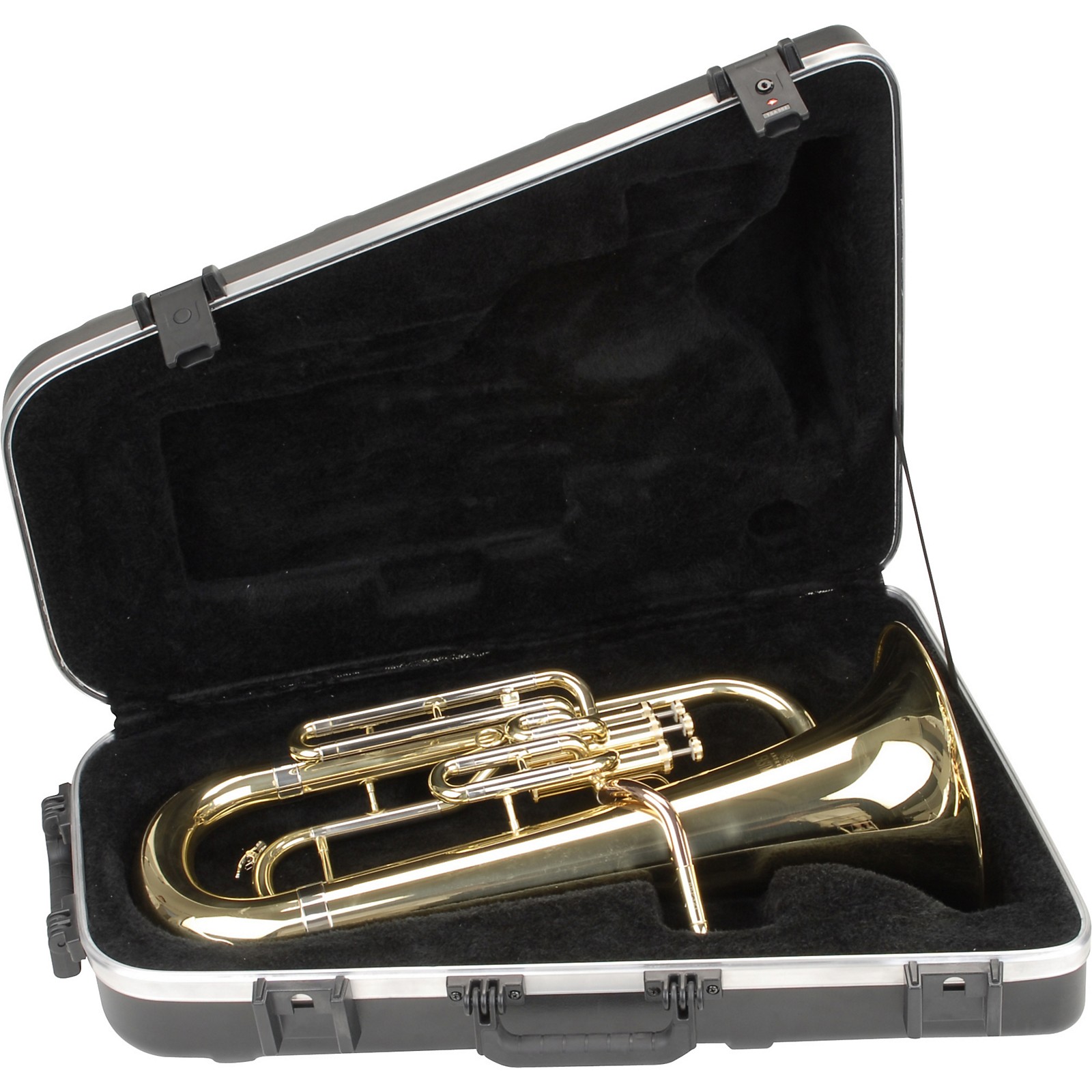 SKB 375 Universal Upright Bell Euphonium Case Musician's Friend