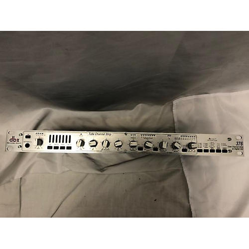 dbx 376 Tube Channel Strip