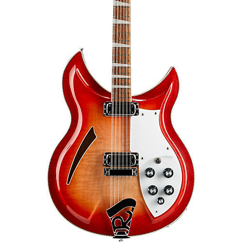 381/12V69 Vintage Series 12-String Electric Guitar