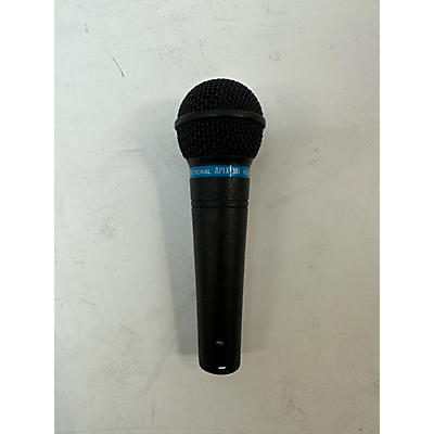 Apex 381 Neodymium Dynamic Microphone