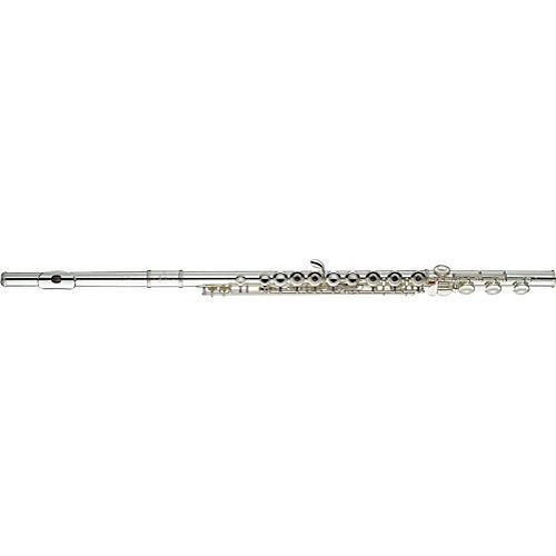 381 Series Intermediate Flute