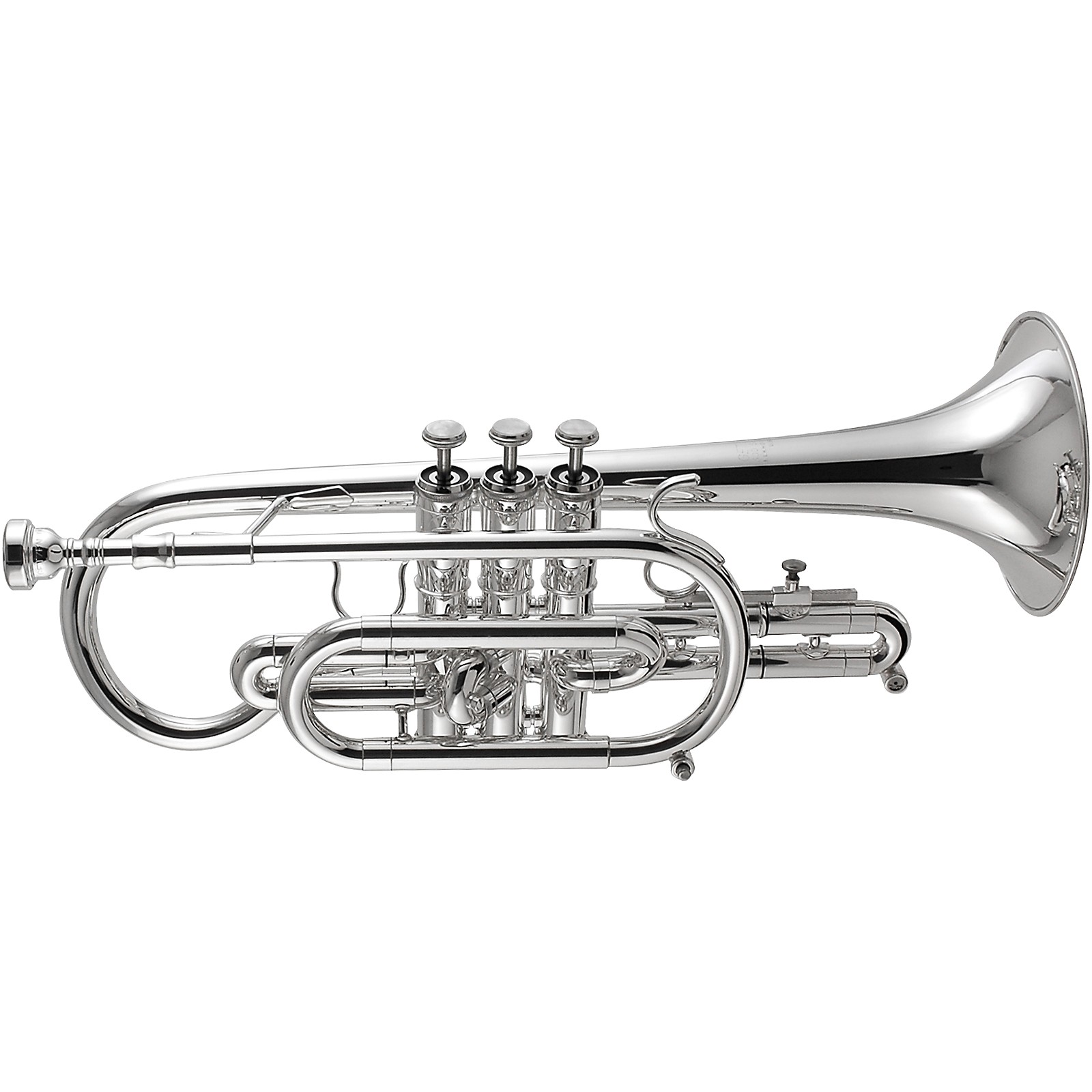 Getzen 381 Series Student Bb Musician's Friend