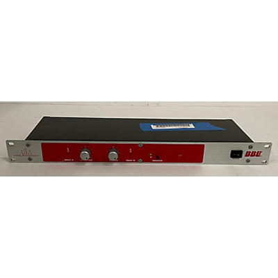 BBE 382i Stereo Sonic Maximizer Exciter