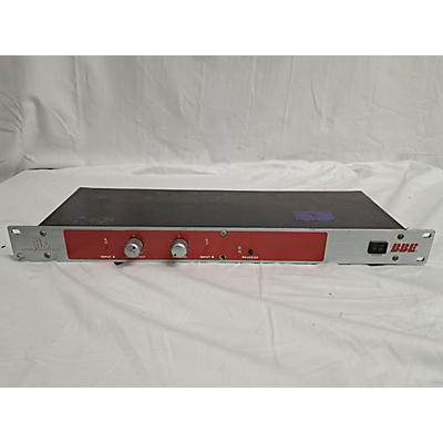 BBE 382i Stereo Sonic Maximizer Exciter