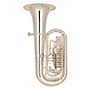 Miraphone 383B Starlight Series 5-Valve 4/4 Eb Tuba 383BS Silver