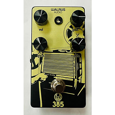 Walrus Audio 385 Overdrive Effect Pedal