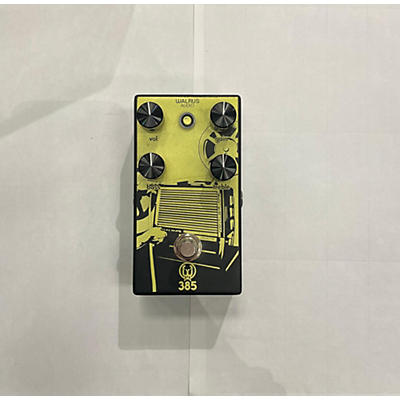 Walrus Audio 385 Overdrive Effect Pedal