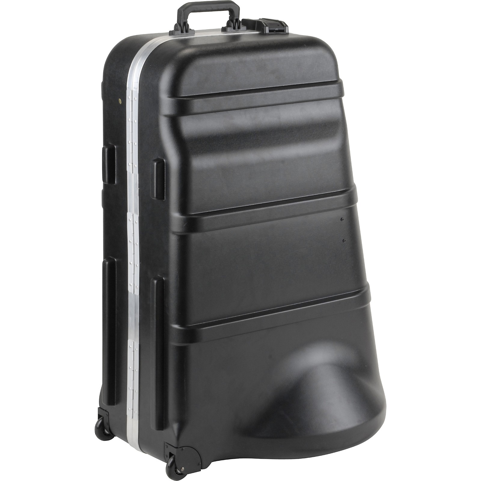 SKB 385W MidSize Universal Tuba Case with Wheels Musician's Friend
