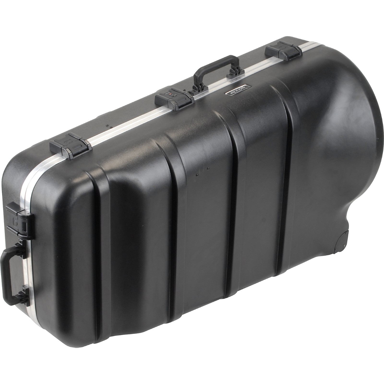SKB 390W Large Universal Tuba Case with Wheels Musician's Friend