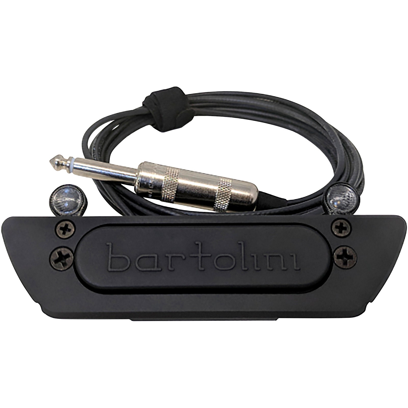 Bartolini 3AV Acoustic Guitar Soundhole Pickup Musician's Friend