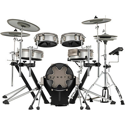EFNOTE 3B Acoustic-Designed Electronic Drum Set -