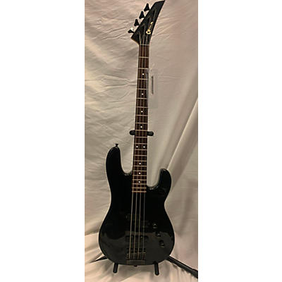 Charvel 3B Electric Bass Guitar