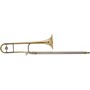 King 3B Legend Series Trombone 3B Yellow Brass Bell Lacquer