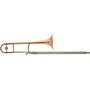 King 3B Legend Series Trombone 3BG Gold Brass Bell Lacquer