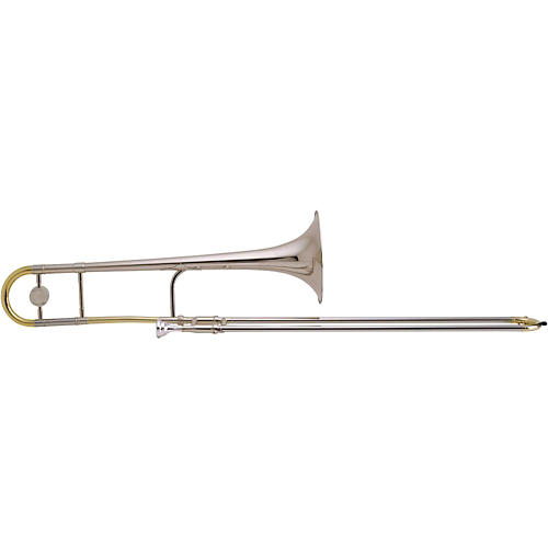 King 3B Legend Series Trombone Condition 2 - Blemished 3B Yellow Brass Bell, Lacquer 197881178222