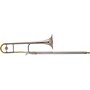 Open-Box King 3B Legend Series Trombone Condition 2 - Blemished 3B Yellow Brass Bell, Lacquer 197881178222