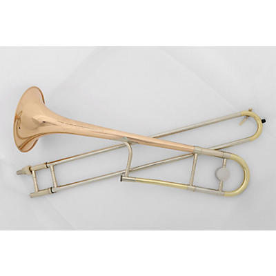 King 3B Legend Series Trombone