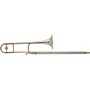 King 3B Plus Legend Series Trombone 3BPLS Sterling Silver Bell Silver