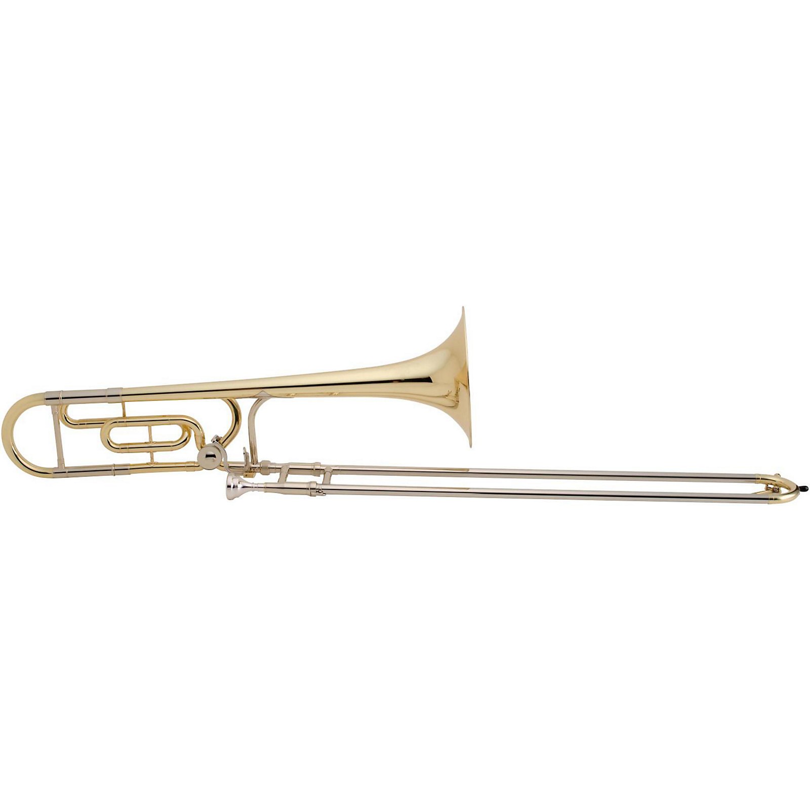 King 3BF Legend Series FAttachment Trombone 3BF Yellow Brass Bell