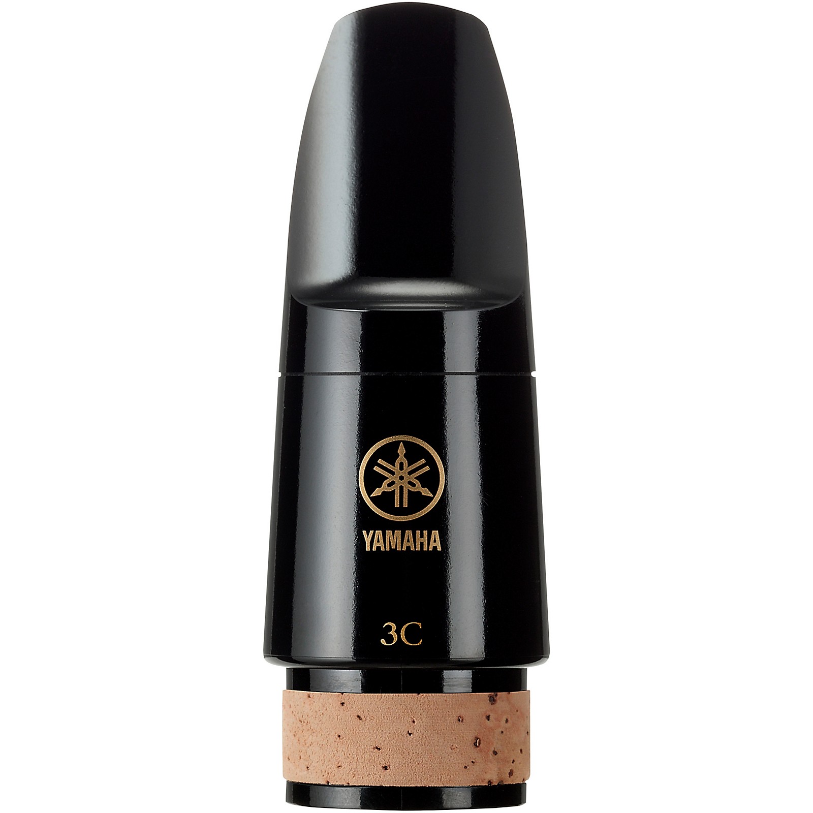 Yamaha 3C Bb Bass Mouthpiece Musician's Friend