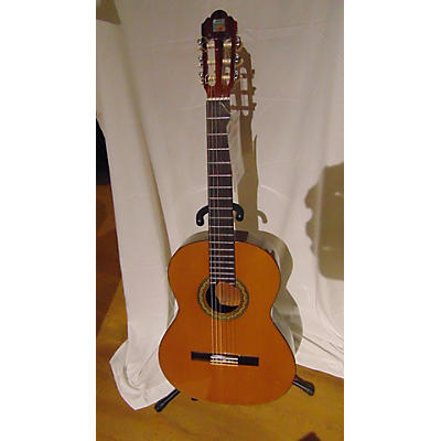 Alhambra 3C Classical Acoustic Guitar