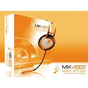 TÉLÉCHARGER MIXVIBES 3DEX MIXVIBES 3DEX TÉLÉCHARGER