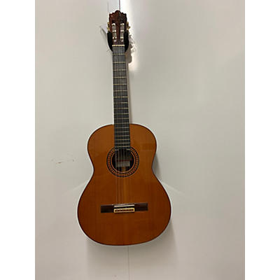 Jose Ramirez 3E Classical Acoustic Guitar