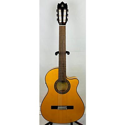 Alhambra 3F CT Flamenco Guitar
