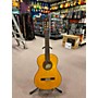 Used Alhambra 3F Classical Guitar Classical Acoustic Guitar Natural