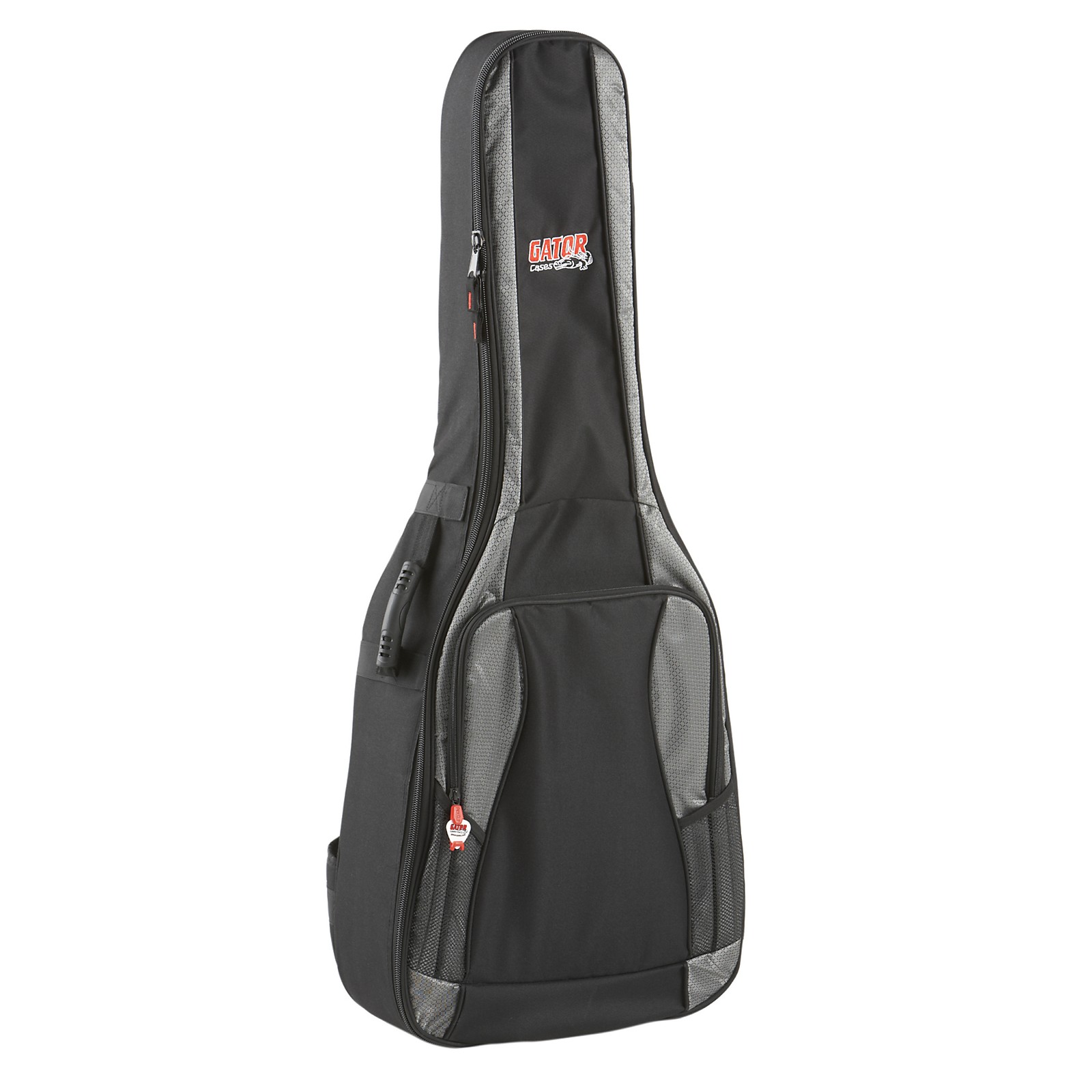 Gator 3G Guitar Gig Bag Musician's Friend