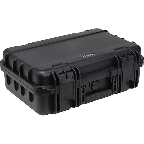 SKB 3I-1209-4B - Military Standard Waterproof Case Condition 2 - Blemished With Cubed Foam 197881182458