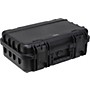 Open-Box SKB 3I-1209-4B - Military Standard Waterproof Case Condition 2 - Blemished With Cubed Foam 197881182458