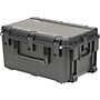 Open-Box SKB 3I-2918-14B - Military Standard Waterproof Case with Wheels Condition 1 - Mint With Cubed Foam