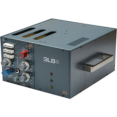 BAE 3LB 3-Channel Desktop Lunchbox